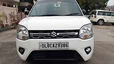 Used Maruti Suzuki Wagon R 1.0 LXI CNG (O) in Delhi
