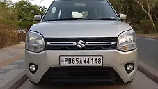 Used Maruti Suzuki Wagon R ZXi 1.2 in Delhi