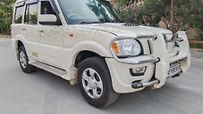Used Mahindra Scorpio SLE 2.6 CRDe in Hyderabad