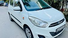 Used Hyundai i10 Magna 1.2 Kappa2 in Delhi