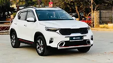 Used Kia Sonet GTX Plus 1.5 [2020-2021] in Lucknow