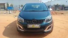 Used Mahindra Marazzo M2 8 STR in Bangalore