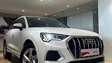 Used Audi Q3 40 TFSI Technology [2022-2024] in Raipur