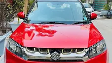 Used Maruti Suzuki Vitara Brezza VDi in Delhi