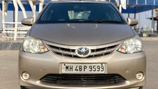 Used Toyota Etios Liva G in Thane