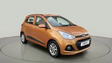 Used Hyundai Grand i10 Asta 1.2 Kappa VTVT [2013-2016] in Kolkata