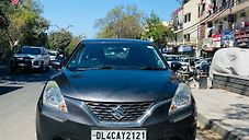Used Maruti Suzuki Baleno Delta 1.2 AT in Delhi