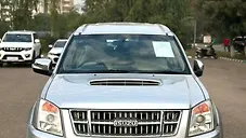 Used Isuzu MU7 Base BS IV in Mohali