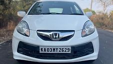 Used Honda Brio EX MT in Bangalore