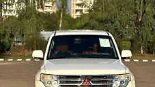 Used Mitsubishi Montero 3.2 GLS in Mohali
