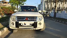 Used Mitsubishi Montero 3.2 GLS in Mohali