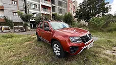 Used Renault Duster RXE Petrol in Bangalore