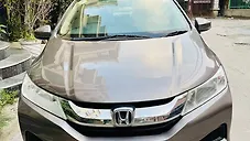 Used Honda City SV CVT in Delhi