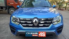 Used Renault Duster 85 PS RXS 4X2 MT Diesel in Mumbai