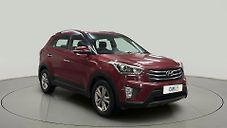 Used Hyundai Creta 1.6 SX Plus Petrol in Mumbai