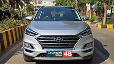 Used Hyundai Tucson GLS 4WD AT Diesel in Mumbai