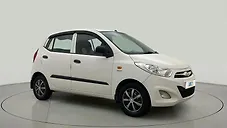 Used Hyundai i10 1.1L iRDE Magna Special Edition in Bangalore
