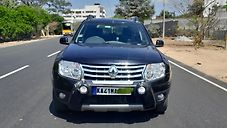 Used Renault Duster 85 PS RxL in Bangalore