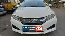 Used Honda City SV in Mumbai
