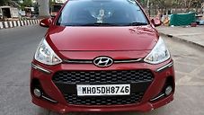 Used Hyundai Grand i10 Sportz U2 1.2 CRDi in Mumbai