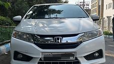 Used Honda City V in Kolkata
