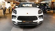 Used Porsche Macan R4 in Delhi
