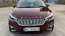Used Maruti Suzuki Ertiga ZXi Plus in Mumbai