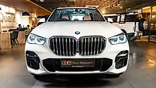 Used BMW X5 xDrive40i M Sport in Delhi