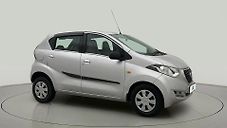 Used Datsun redi-GO S 1.0 in Ahmedabad