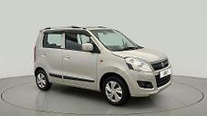 Used Maruti Suzuki Wagon R 1.0 VXI in Delhi