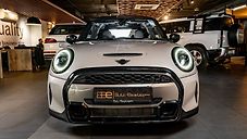 Used MINI Cooper S 3 Door [2018-2020] in Delhi