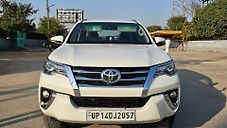 Used Toyota Fortuner 2.8 4x4 AT [2016-2020] in Delhi