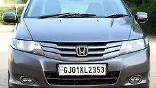 Used Honda City 1.5 V MT in Ahmedabad