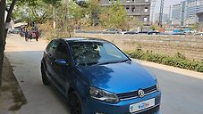 Used Volkswagen Polo Highline1.5L (D) in Hyderabad