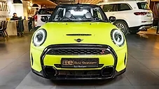 Used MINI Cooper Convertible S in Delhi
