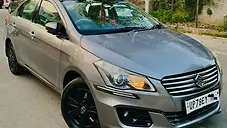 Used Maruti Suzuki Ciaz Delta 1.4 MT in Kanpur