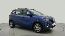 Used Renault Triber RXZ EASY-R AMT in Bangalore