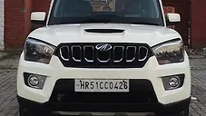 Used Mahindra Scorpio 2021 S5 2WD 7 STR in Delhi