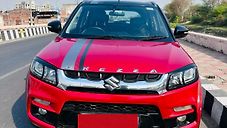 Used Maruti Suzuki Vitara Brezza ZDi Plus in Lucknow