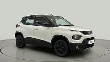 Used Tata Punch Accomplished MT [2021-2023] in Delhi