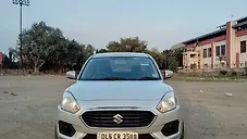 Used Maruti Suzuki Dzire ZXi AMT in Delhi