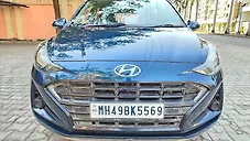 Used Hyundai Grand i10 Nios Corporate Edition MT in Pune