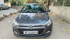 Used Hyundai Elite i20 Magna 1.4 CRDI [2016-2017] in Delhi