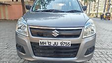 Used Maruti Suzuki Wagon R 1.0 LXI CNG (O) in Pune