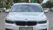 Used BMW 6 Series GT 630d Luxury Line [2018-2019] in Mumbai