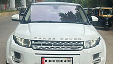 Used Land Rover Range Rover Evoque Prestige SD4 in Mumbai