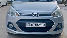 Used Hyundai Grand i10 Magna 1.2 Kappa VTVT [2013-2016] in Delhi