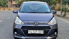 Used Hyundai Grand i10 Magna 1.2 Kappa VTVT in Delhi