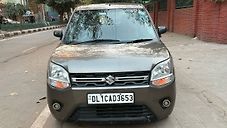Used Maruti Suzuki Wagon R 1.0 LXI CNG (O) in Delhi