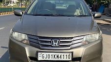 Used Honda City 1.5 S MT in Ahmedabad
